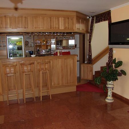 Julia Panzio Bed & Breakfast Hajdúszoboszló Екстериор снимка