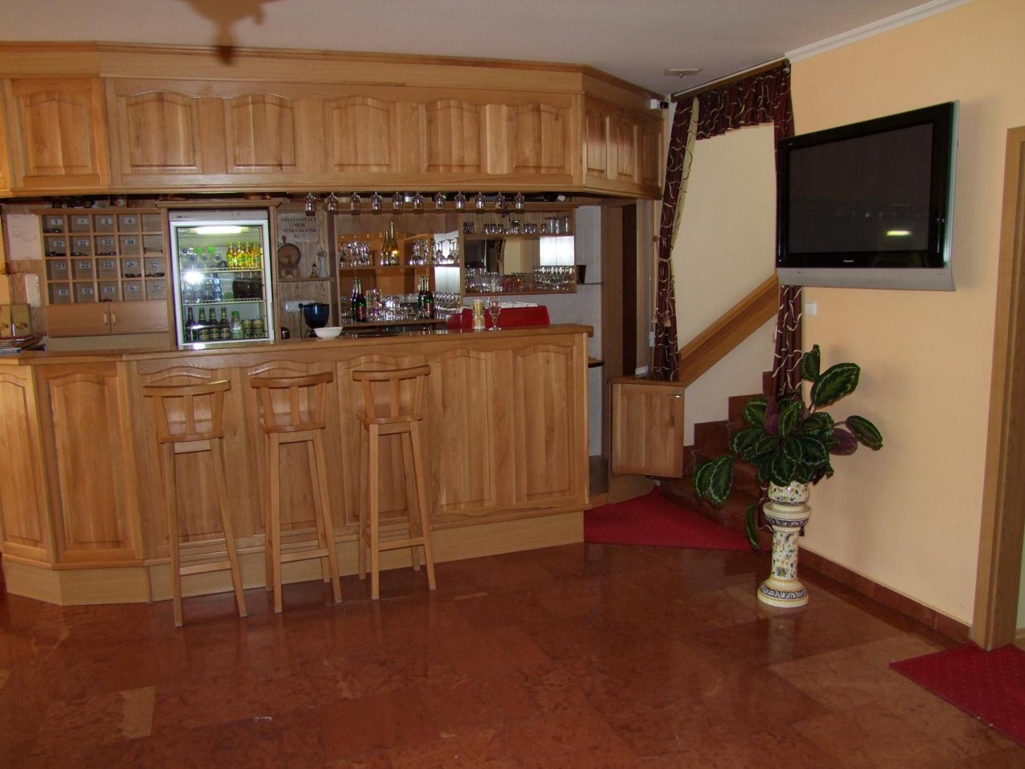 Julia Panzio Bed & Breakfast Hajdúszoboszló Екстериор снимка