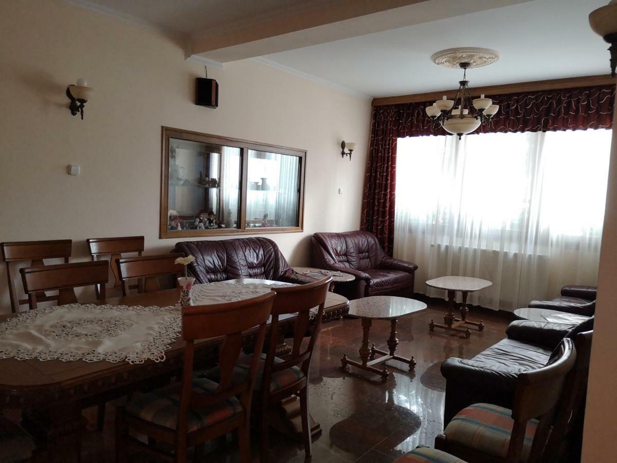 Julia Panzio Bed & Breakfast Hajdúszoboszló Екстериор снимка