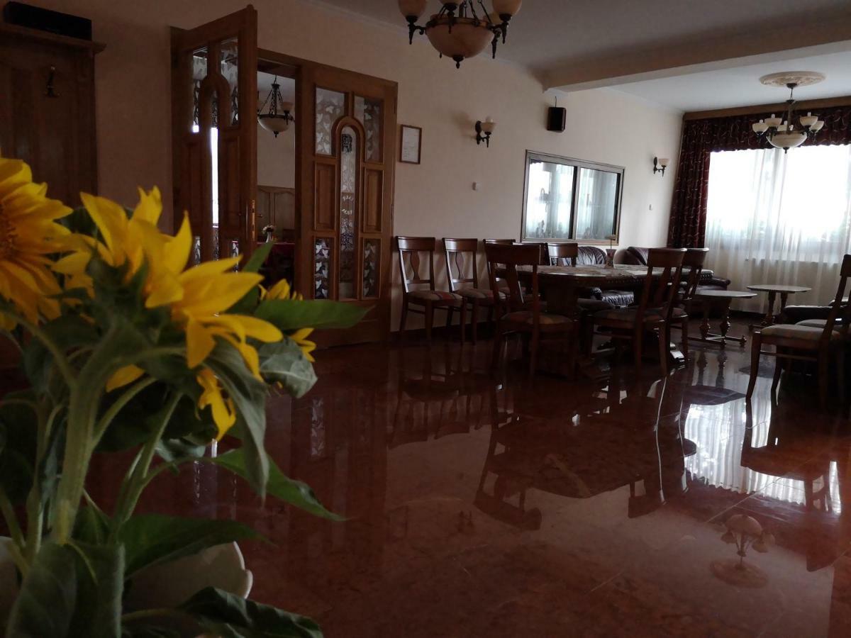 Julia Panzio Bed & Breakfast Hajdúszoboszló Екстериор снимка